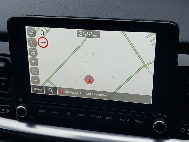 Used Kia Stonic 2024 for sale - 77433830: Photo 10