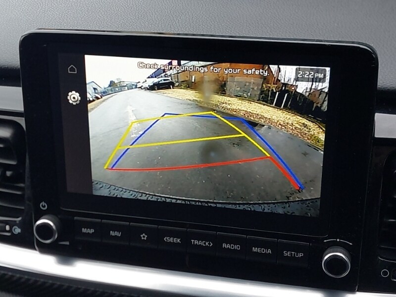 Used Kia Stonic 2024 for sale - 77433830: Photo 11