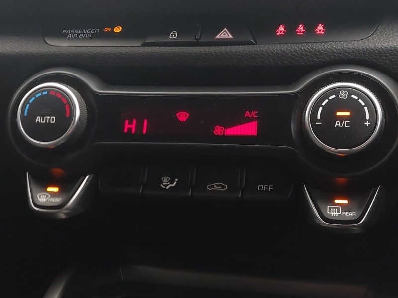 Used Kia Stonic 2024 for sale - 77433830: Photo 14