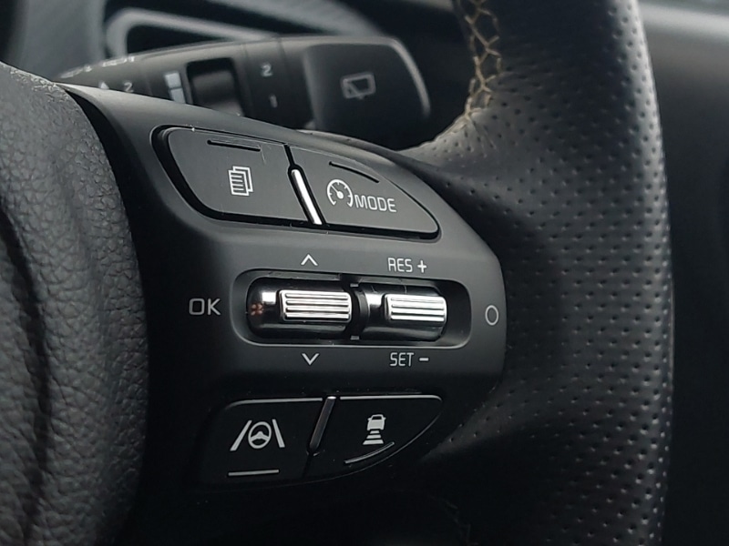 Used Kia Stonic 2024 for sale - 77433830: Photo 19