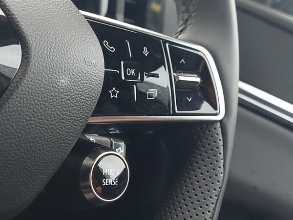 Used Renault Scenic E-Tech 2024 for sale - 75695734: Photo 17