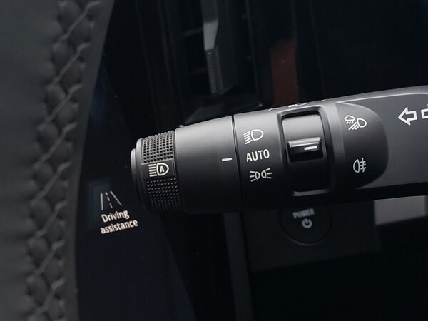 Used Renault Scenic E-Tech 2024 for sale - 75695734: Photo 18
