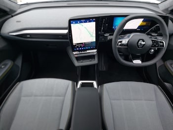 Used Renault Scenic E-Tech 2024 for sale - 75695734: Photo