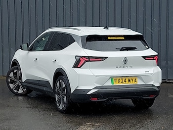 Used Renault Scenic E-Tech 2024 for sale - 75695734: Photo