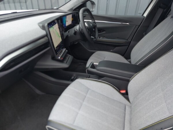 Used Renault Scenic E-Tech 2024 for sale - 75695734: Photo 5