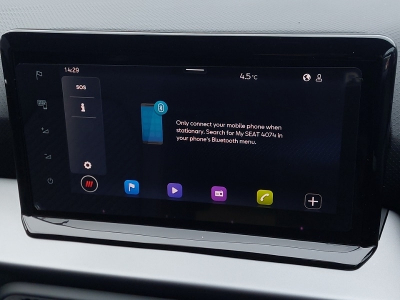 Used SEAT Arona 2024 for sale - 77197848: Photo 14