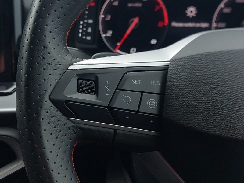 Used SEAT Arona 2024 for sale - 77197848: Photo 17