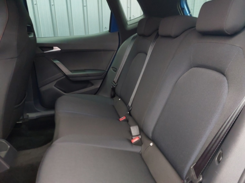 Used SEAT Arona 2024 for sale - 77197848: Photo 6