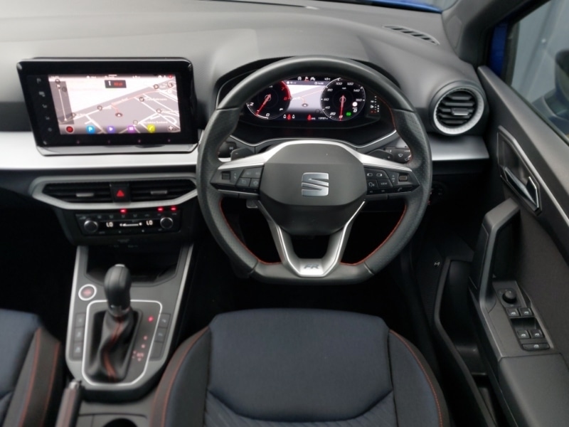 Used SEAT Arona 2024 for sale - 77197848: Photo 7