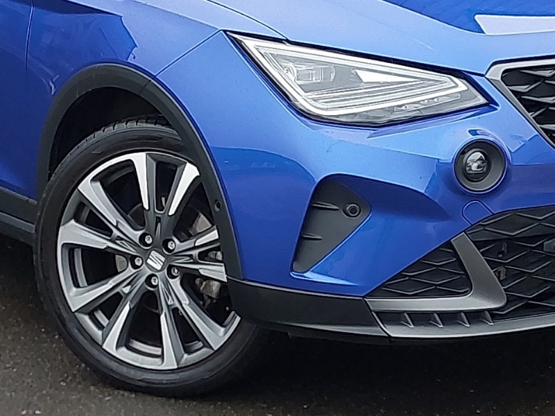 Used SEAT Arona 2024 for sale - 77197848: Photo 9