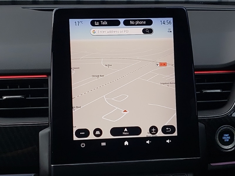 Used Renault Arkana 2022 for sale - 76498235: Photo 10