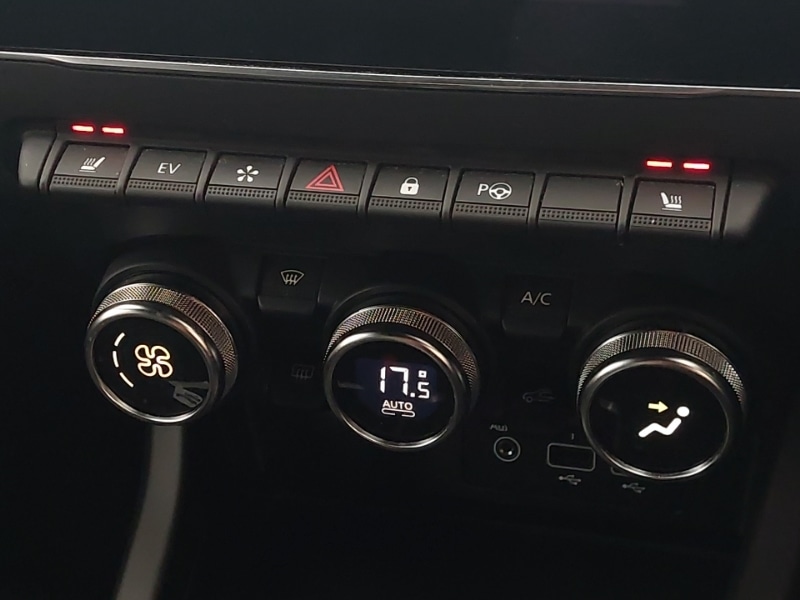 Used Renault Arkana 2022 for sale - 76498235: Photo 16