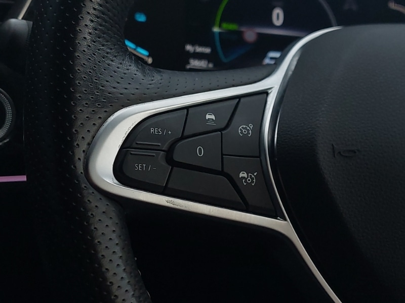 Used Renault Arkana 2022 for sale - 76498235: Photo 18