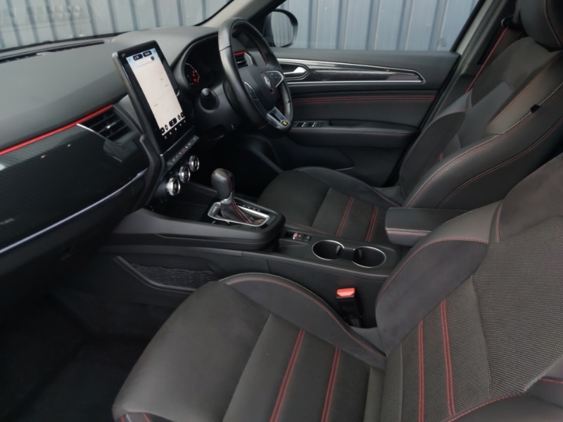 Used Renault Arkana 2022 for sale - 76498235: Photo 5