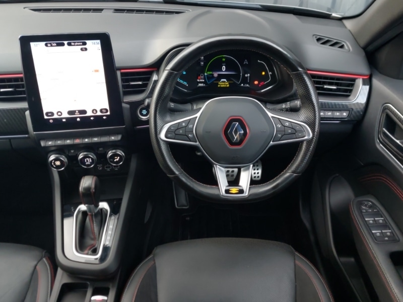 Used Renault Arkana 2022 for sale - 76498235: Photo 7