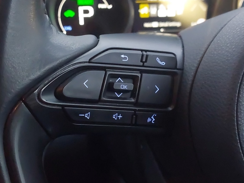 Used Toyota Yaris 2022 for sale - 77992514: Photo 13