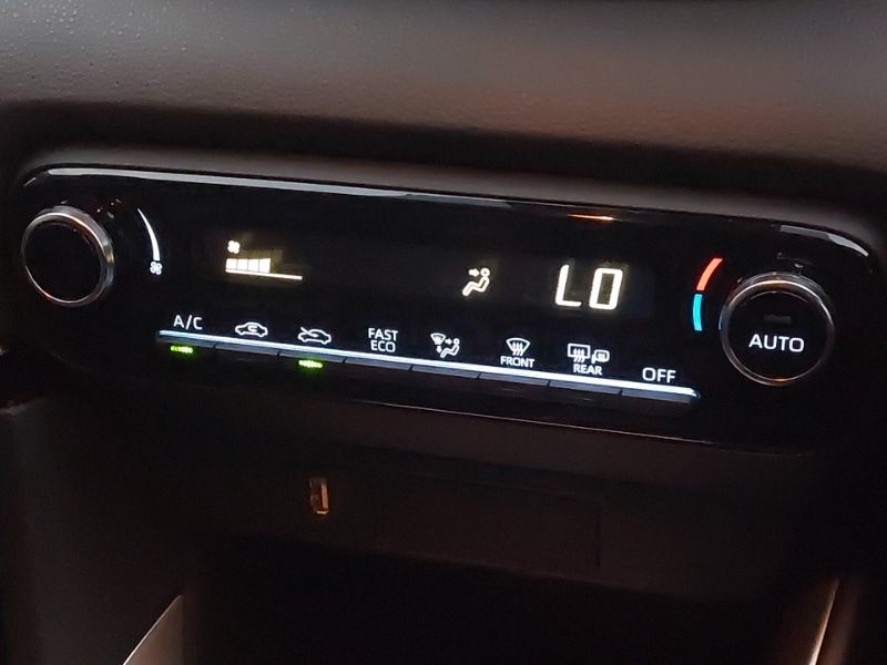 Used Toyota Yaris 2022 for sale - 77992514: Photo 16