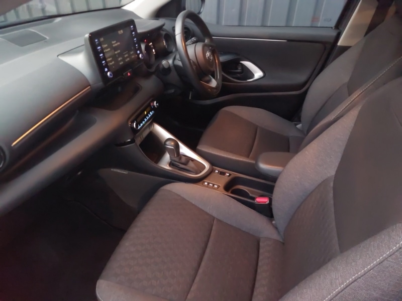 Used Toyota Yaris 2022 for sale - 77992514: Photo 5