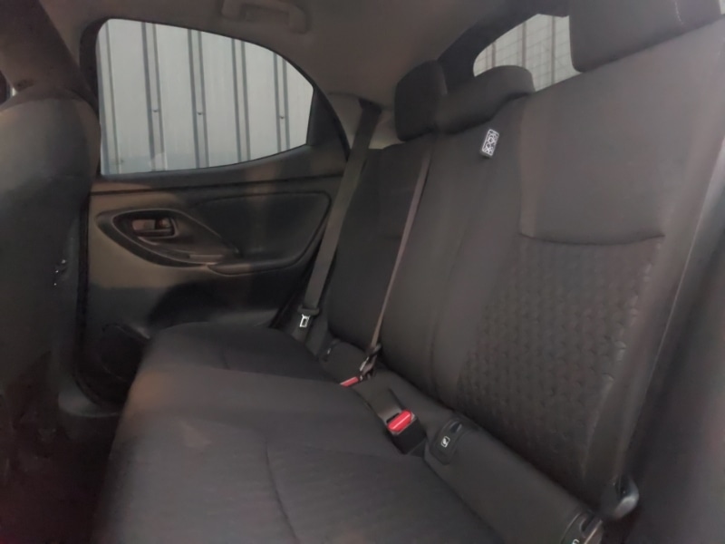 Used Toyota Yaris 2022 for sale - 77992514: Photo 6