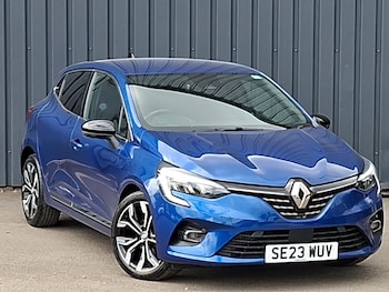 Used Renault Clio 2023 for sale - 79481038: Photo