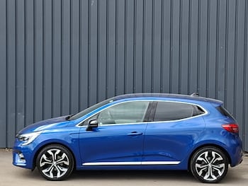 Used Renault Clio 2023 for sale - 79481038: Photo