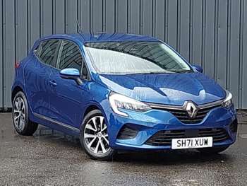 2021 - 1.0 TCe 90 Iconic 5dr