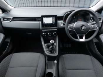 Used Renault Clio 2021 for sale - 75267521: Photo