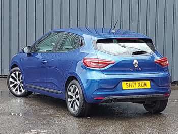 Used Renault Clio 2021 for sale - 75267521: Photo