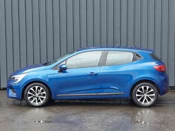 Used Renault Clio 2021 for sale - 75267521: Photo