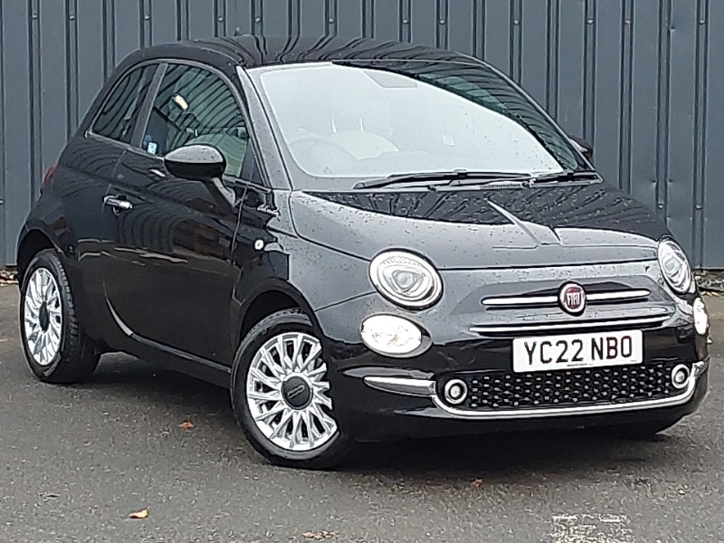 Used Fiat 500 2022 for sale - 76507049: Photo 1