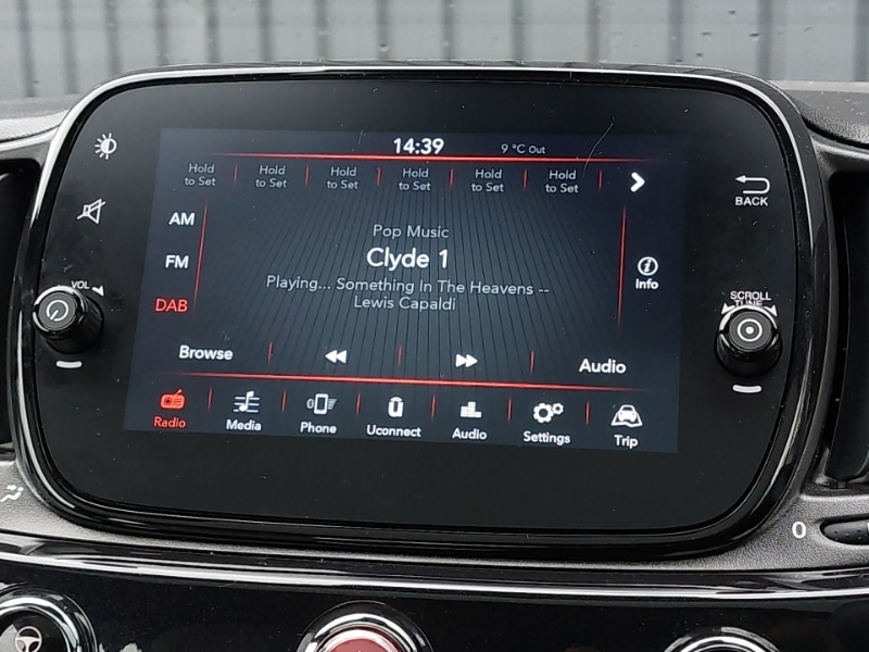 Used Fiat 500 2022 for sale - 76507049: Photo 10