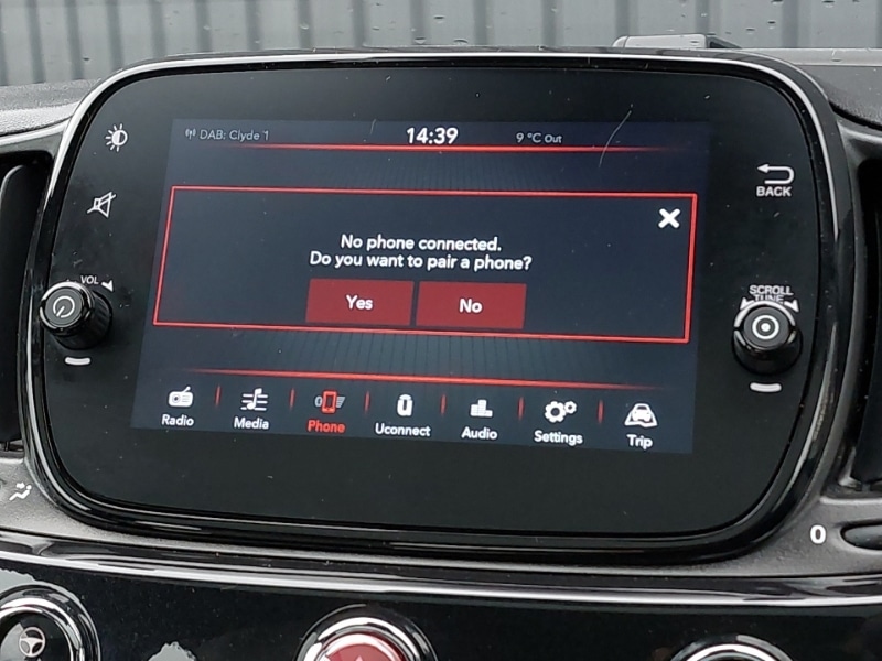 Used Fiat 500 2022 for sale - 76507049: Photo 11