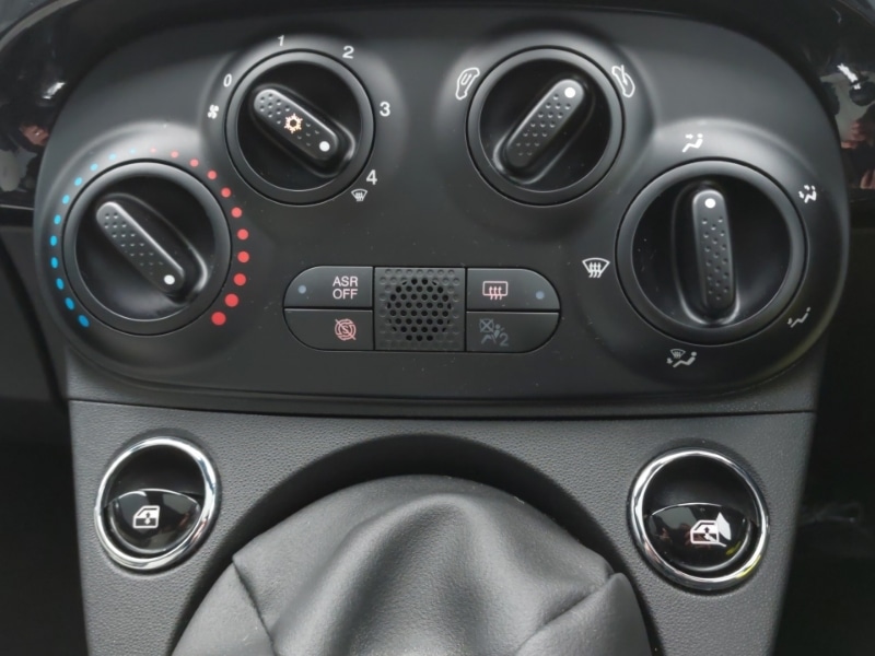 Used Fiat 500 2022 for sale - 76507049: Photo 17