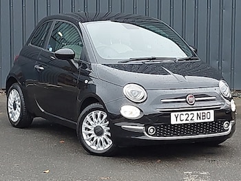 Used Fiat 500 2022 for sale - 76507049: Photo