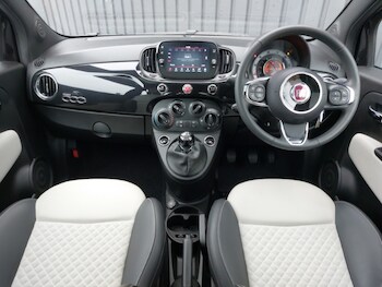 Used Fiat 500 2022 for sale - 76507049: Photo