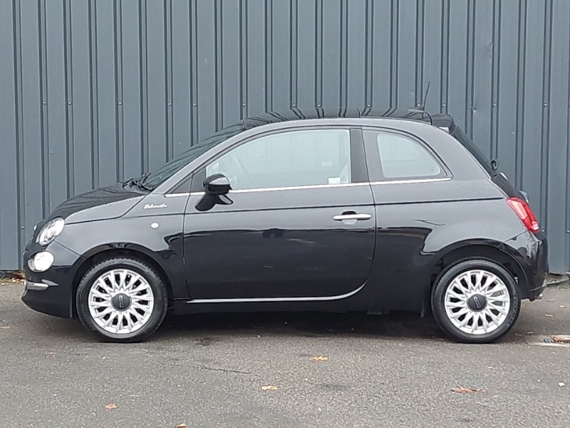 Used Fiat 500 2022 for sale - 76507049: Photo 4