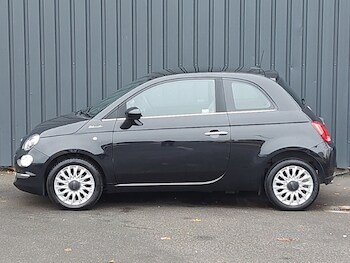 Used Fiat 500 2022 for sale - 76507049: Photo