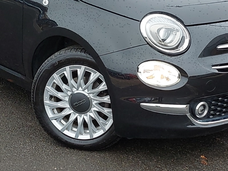 Used Fiat 500 2022 for sale - 76507049: Photo 9