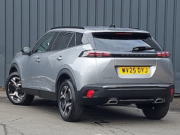 Used Peugeot 2008 2025 for sale - 75701901: Photo