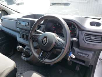 Used Renault Trafic 2022 for sale - 75022442: Photo