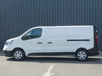 Used Renault Trafic 2022 for sale - 75022442: Photo