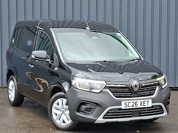 Used Renault Kangoo 2026 for sale - 79425196: Photo
