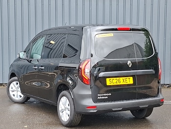 Used Renault Kangoo 2026 for sale - 79425196: Photo