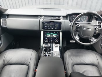 Used Land Rover Range Rover 2022 for sale - 78585384: Photo