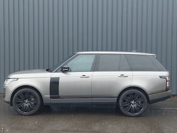 Used Land Rover Range Rover 2022 for sale - 78585384: Photo