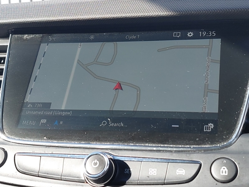 Used Vauxhall Crossland 2022 for sale - 78041190: Photo 10