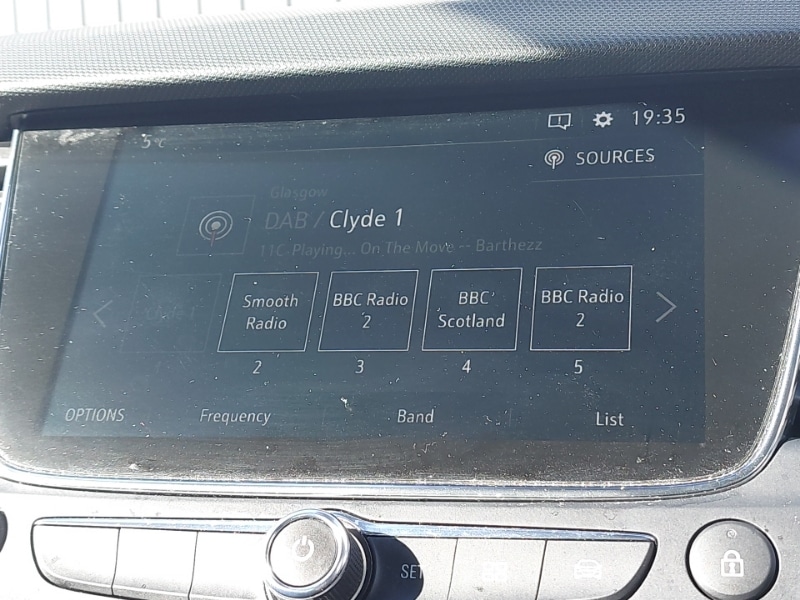 Used Vauxhall Crossland 2022 for sale - 78041190: Photo 11