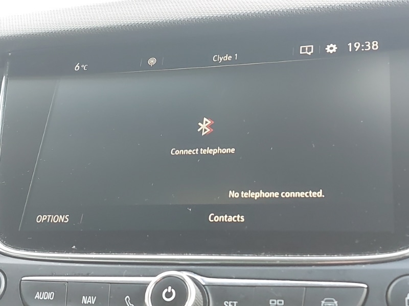 Used Vauxhall Crossland 2022 for sale - 78041190: Photo 12