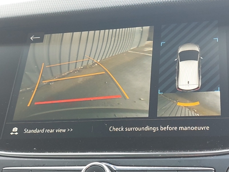 Used Vauxhall Crossland 2022 for sale - 78041190: Photo 13