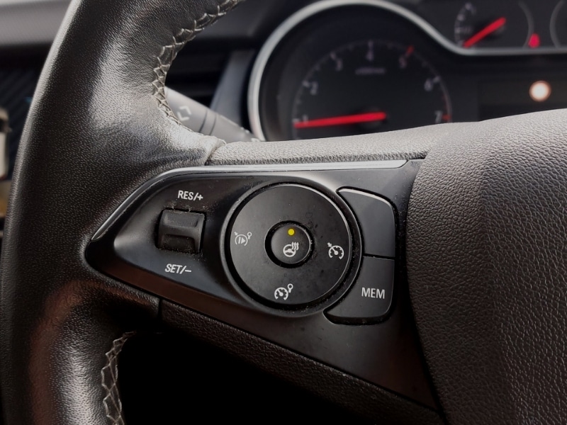 Used Vauxhall Crossland 2022 for sale - 78041190: Photo 14